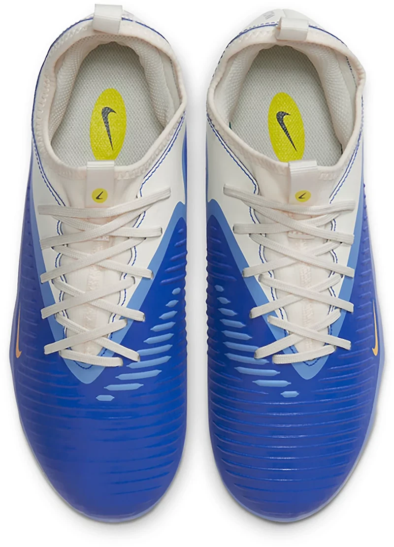 Nike Kids' Phantom 360 Academy Soccer Cleats