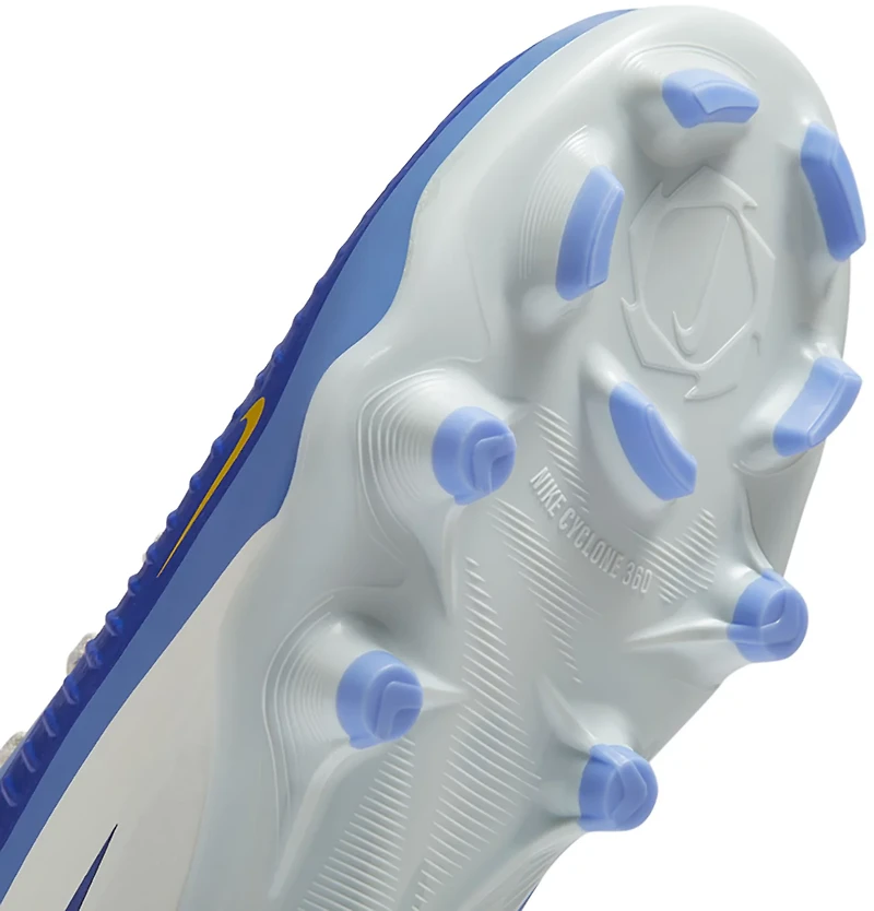 Nike Kids' Phantom 360 Academy Soccer Cleats