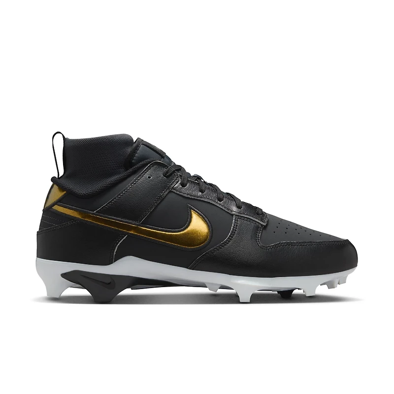 Nike Men's Alpha Menace Dunk Football Cleats