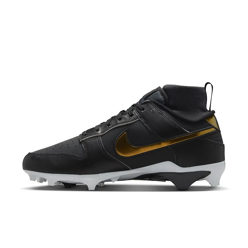 Nike Men's Alpha Menace Dunk Football Cleats