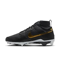 Nike Men's Alpha Menace Dunk Football Cleats