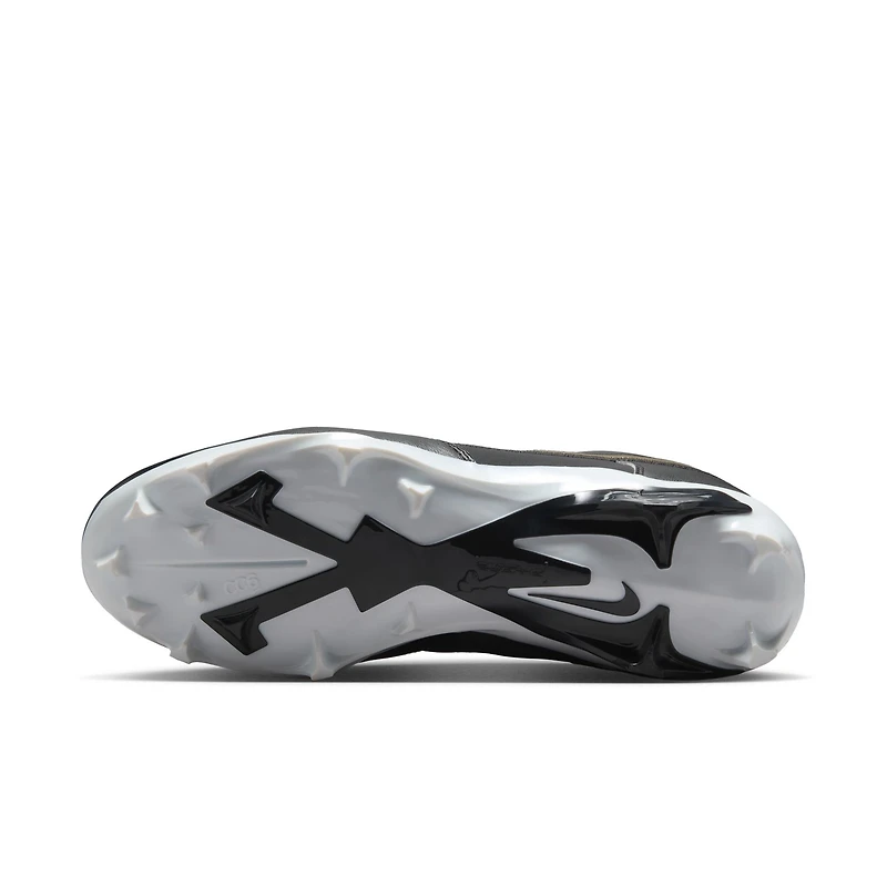 Nike Men's Alpha Menace Dunk Football Cleats