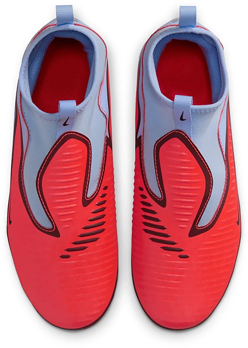Nike Kids' Phantom 360 DF Academy FG Soccer Cleats