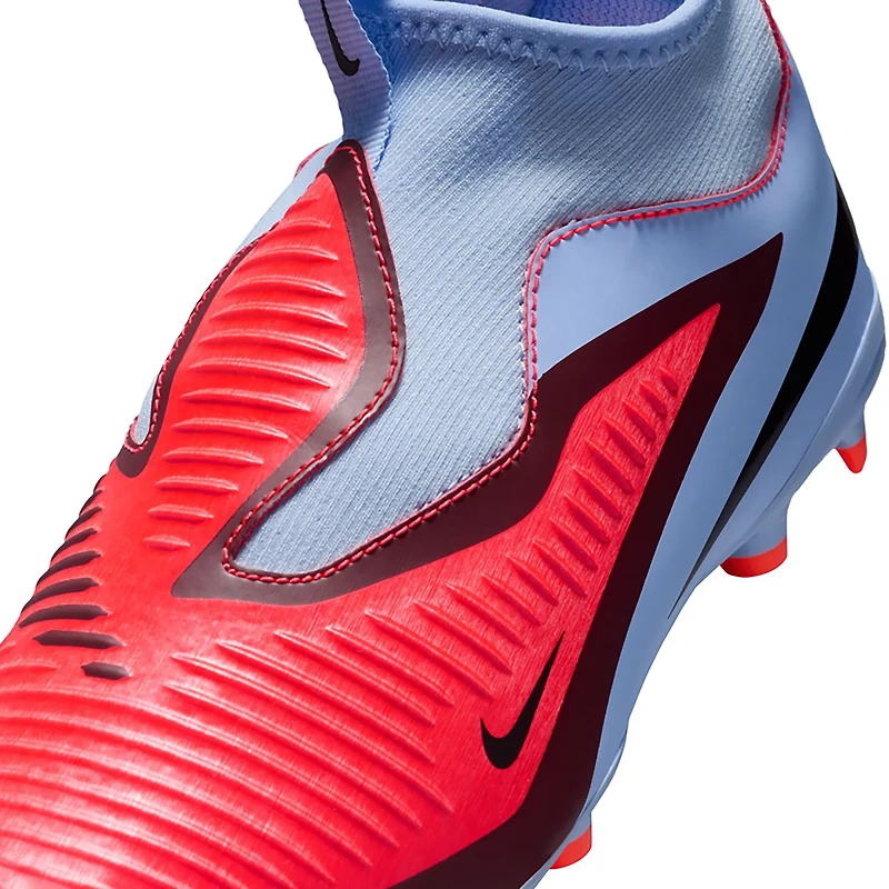 Nike Kids' Phantom 360 DF Academy FG Soccer Cleats