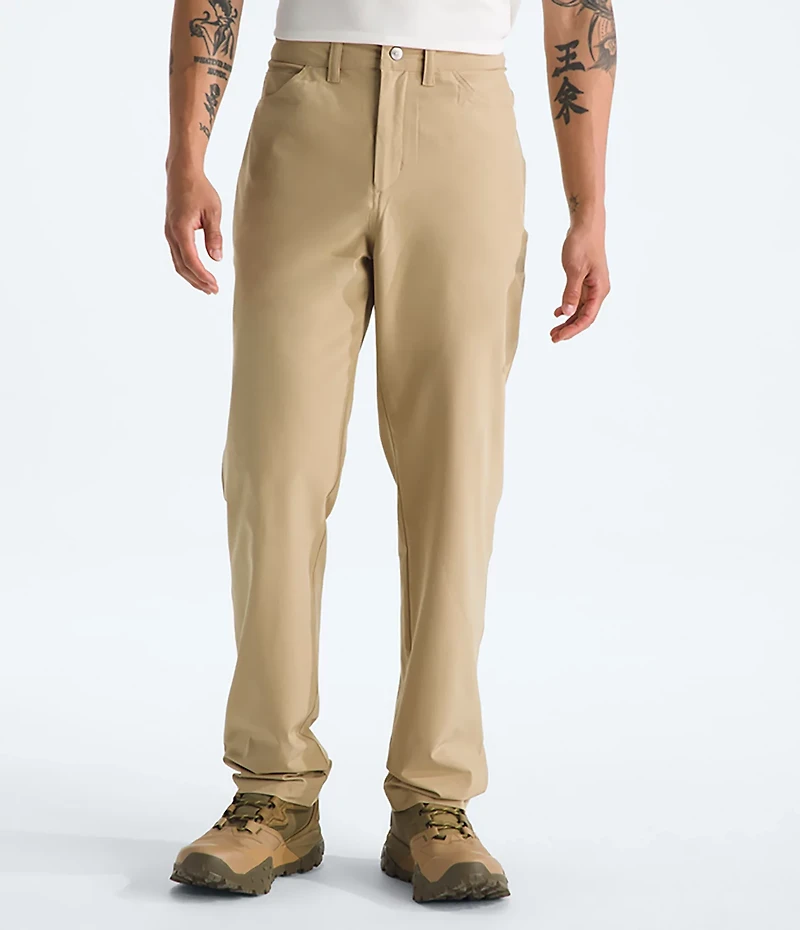 The North Face Men's Paramount 5-Pocket Pants