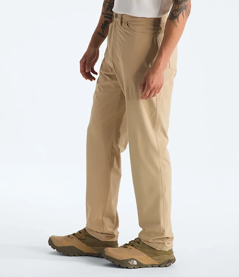 The North Face Men's Paramount 5-Pocket Pants