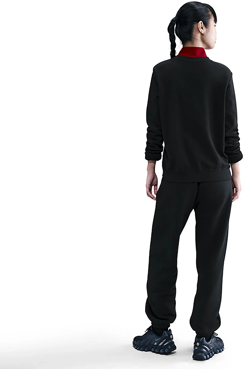 Nike Women's Sportswear Club Crew Sweatshirt