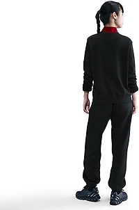 Nike Women's Sportswear Club Crew Sweatshirt