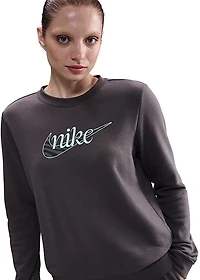 Nike Women's Sportswear Club Crew Sweatshirt
