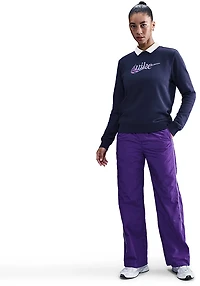 Nike Women's Sportswear Club Crew Sweatshirt