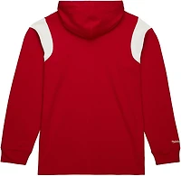 Mitchell & Ness Men's University of Alabama Current Logo Thermal Lightweight Hoodie