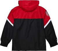 Mitchell & Ness Men's University of Alabama Tie Breaker Lightweight Anorak Jacket