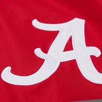 Mitchell & Ness Men's University of Alabama Tie Breaker Lightweight Anorak Jacket