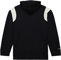 Mitchell & Ness Men's University of Texas Current Logo Thermal Lightweight Hoodie