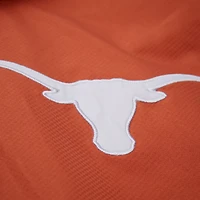 Mitchell & Ness Men's University of Texas Tie Breaker Lightweight Anorak Jacket