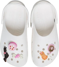 Crocs Pet Birthday Jibbitz 5-Pack