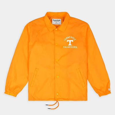 Homefield Men's University of Tennessee Volunteers Vintage Coaches Jacket