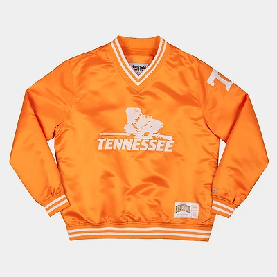 Homefield Men's University of Tennessee Vintage Windbreaker