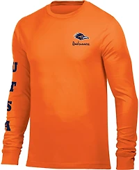 Champion Men's UTSA 3 Hits Stadium Long Sleeve T-shirt