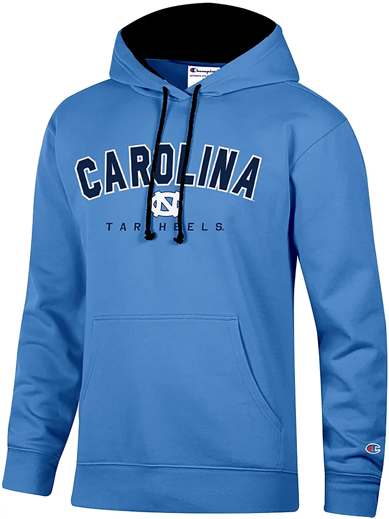 Champion Men's North Carolina Tar Heels Stadium Hoodie