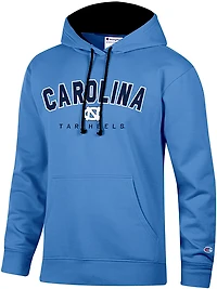 Champion Men's North Carolina Tar Heels Stadium Hoodie