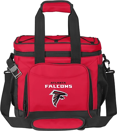Logo Brands Falcons Flex 24-Can Cooler