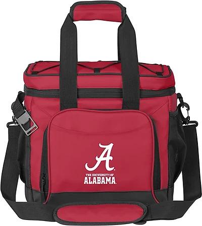 Logo Brands Alabama 24-Can Flex Cooler