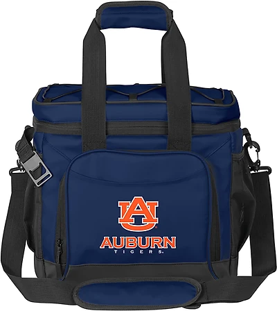 Logo Brands Auburn 24-Can Flex Cooler