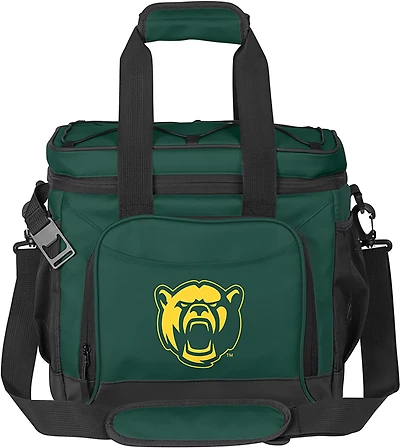 Logo Brands Baylor 24-Can Flex Cooler