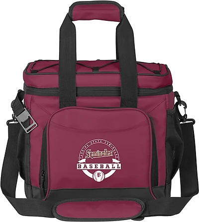 Logo Brands Florida State 24-Can Flex Cooler