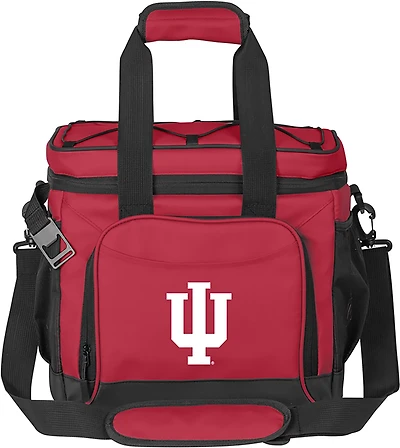 Logo Brands Indiana 24-Can Flex Cooler