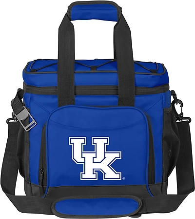 Logo Brands Kentucky 24-Can Flex Cooler