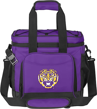 Logo Brands LSU 24-Can Flex Cooler