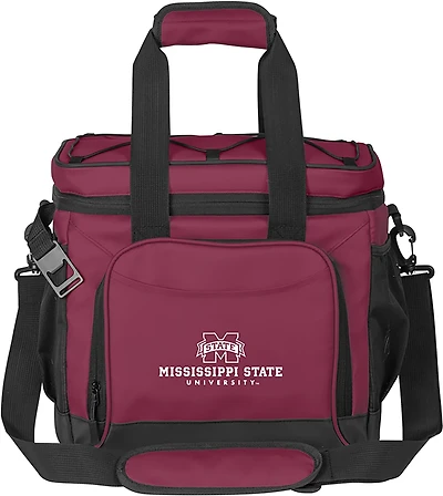 Logo Brands Mississippi State 24-Can Flex Cooler