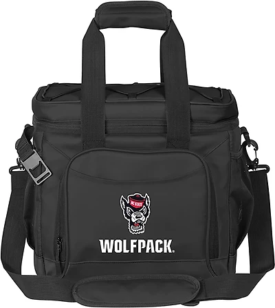 Logo Brands NC State 24-Can Flex Cooler