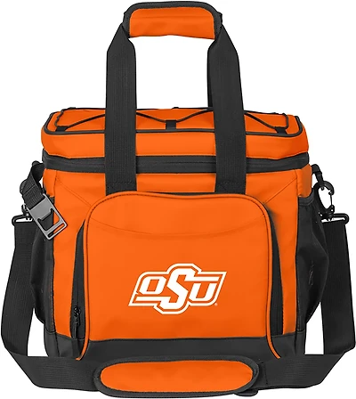 Logo Brands Oklahoma State 24-Can Flex Cooler