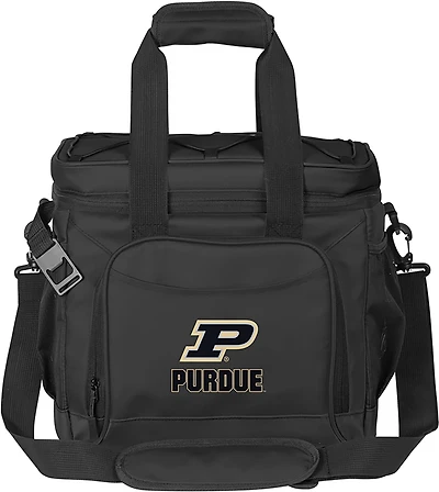 Logo Brands Purdue 24-Can Flex Cooler