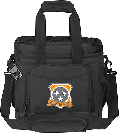 Logo Brands Tennessee 24-Can Flex Cooler