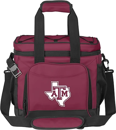 Logo Brands Texas A&M 24-Can Flex Cooler