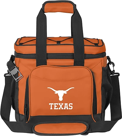 Logo Brands Texas 24-Can Flex Cooler