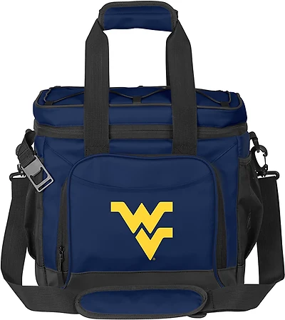 Logo Brands West Virginia 24-Can Flex Cooler