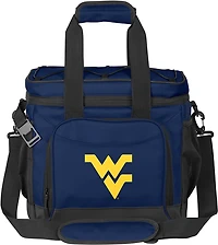 Logo Brands West Virginia 24-Can Flex Cooler
