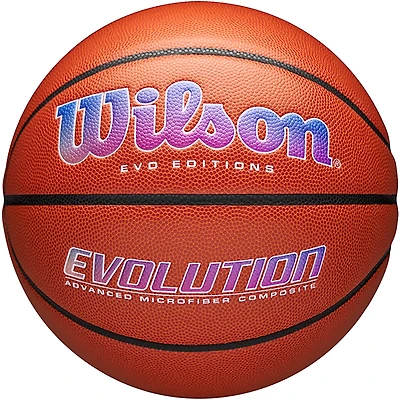 Wilson Evolution 2024 Autism Speaks Basketball
