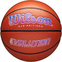 Wilson Evolution 2024 Autism Speaks Basketball