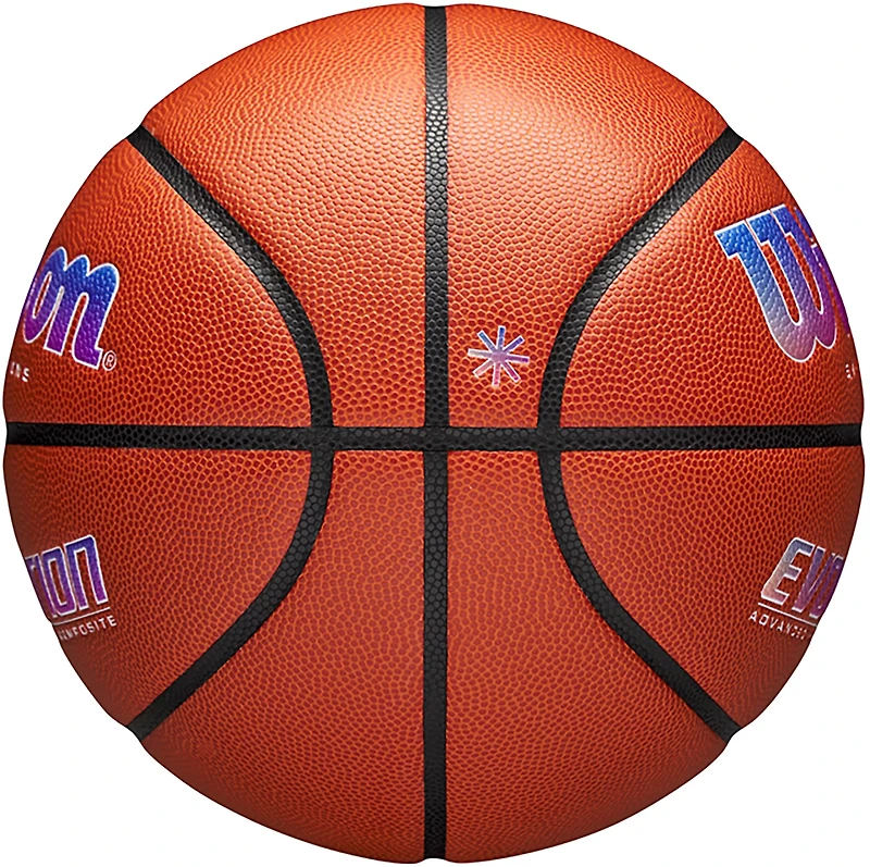 Wilson Evolution 2024 Autism Speaks Basketball
