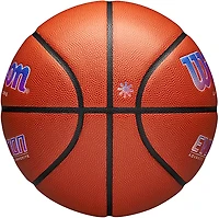 Wilson Evolution 2024 Autism Speaks Basketball