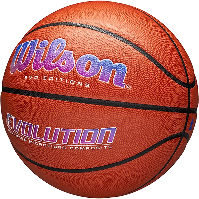 Wilson Evolution 2024 Autism Speaks Basketball