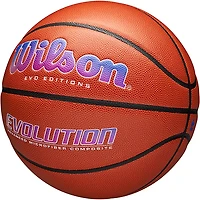 Wilson Evolution 2024 Autism Speaks Basketball