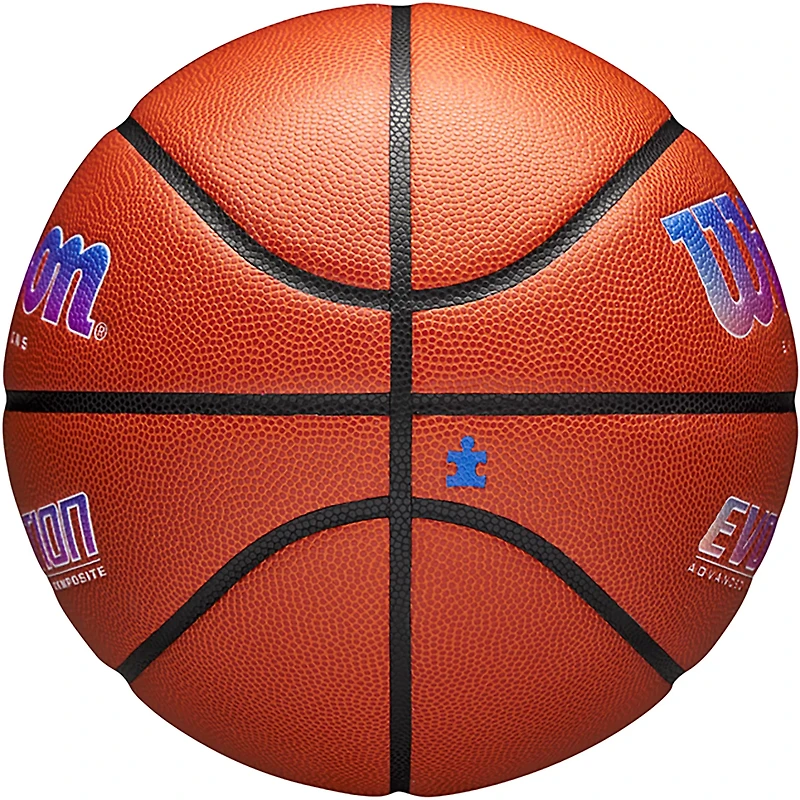 Wilson Evolution 2024 Autism Speaks Basketball