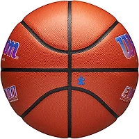 Wilson Evolution 2024 Autism Speaks Basketball